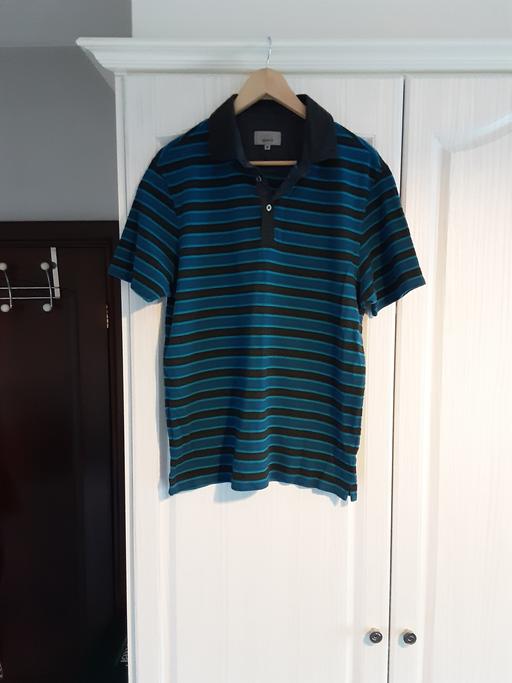  — Mens M&S Polo Shirt