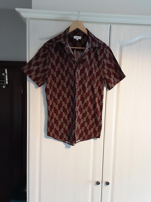  — Mens Next Shirt