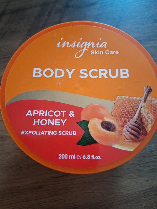  — Brand New Unopened Body Butter