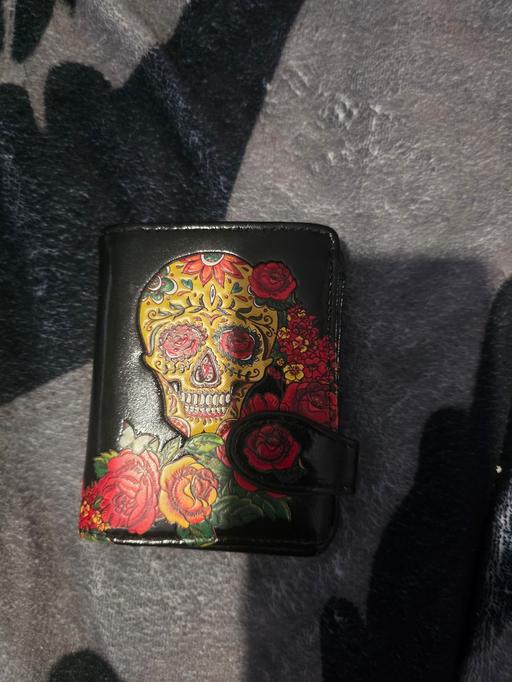  — nemesis now purse