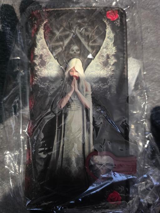  — nemesis now purse new