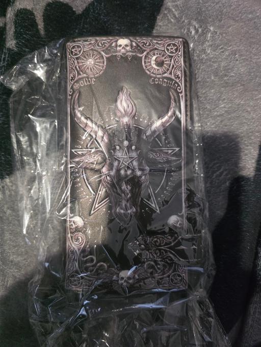  — nemesis now purse new