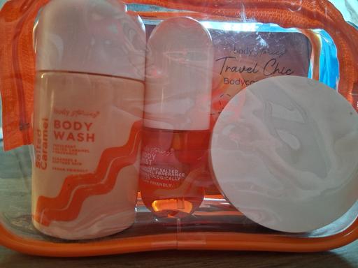  — Ladies Brand New Gift Set