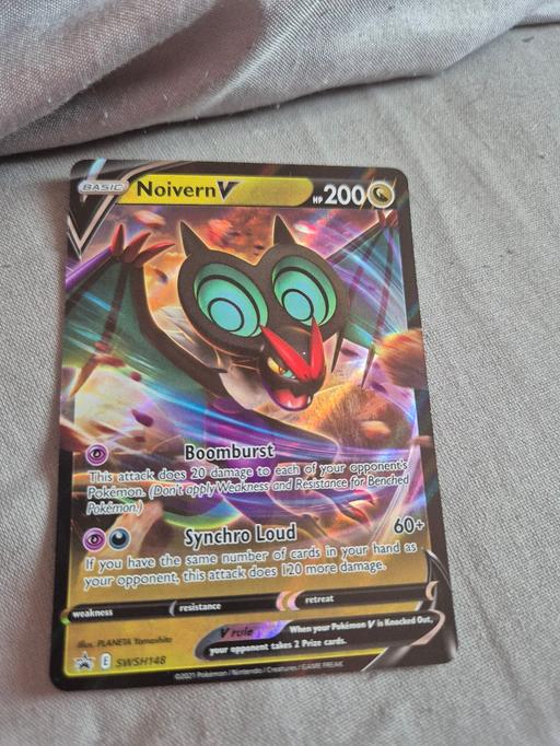  — 2 pokemon cards
