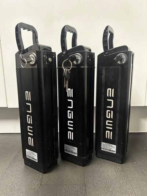  — 36V 15.6Ah battery