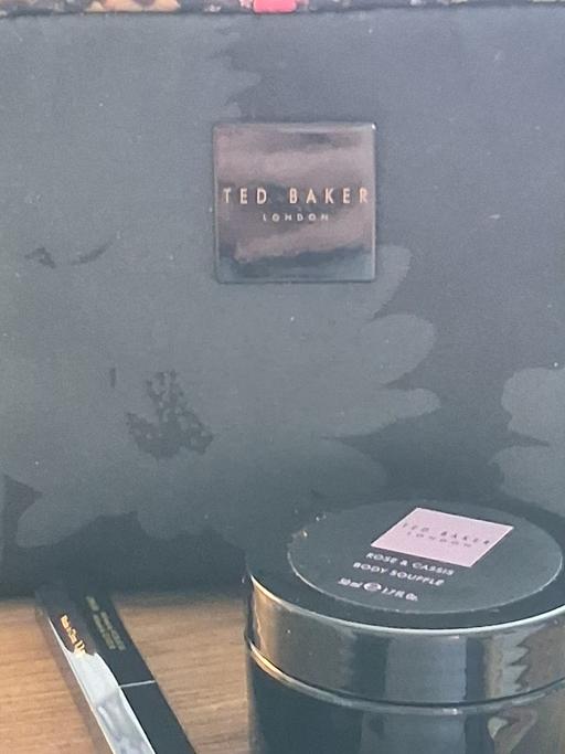  — Ted Baker of London Brand New Ladies Gift Set