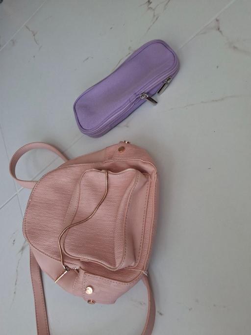  — bags