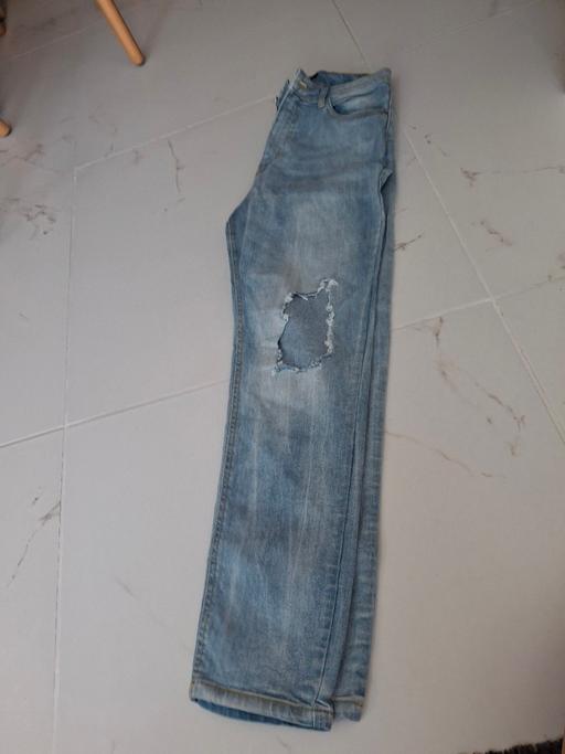  — size 10 jeans