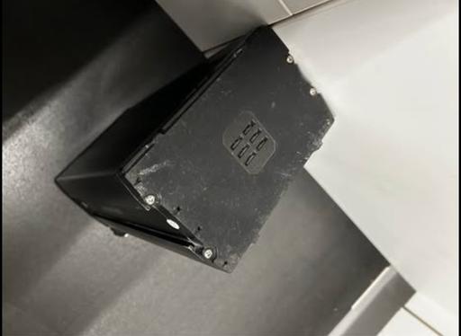  — IGTESIN Electric Battery 48V 40Ah