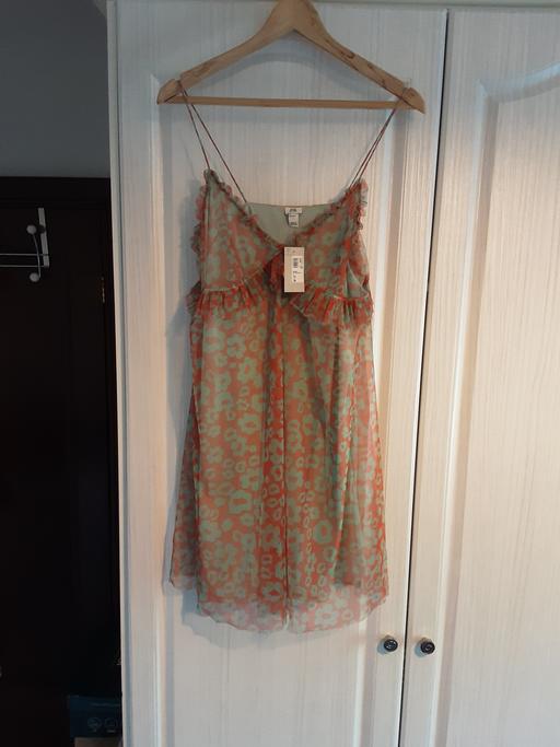  — Ladies River Island Dress
