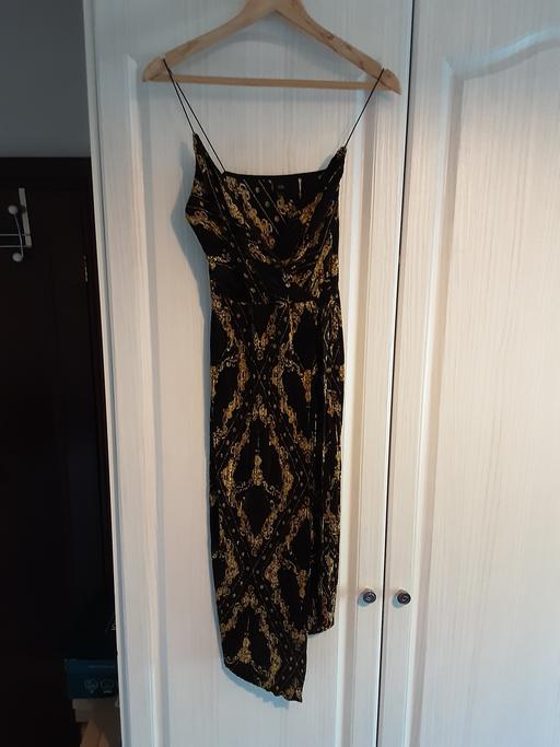  — Ladies River Island Dress