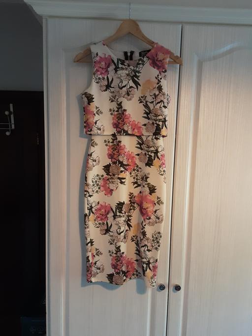  — Ladies Body Cover Dress