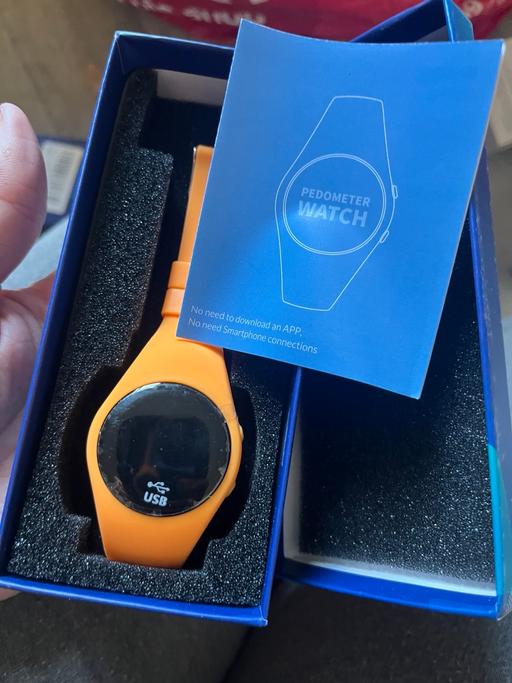  — New kids watch