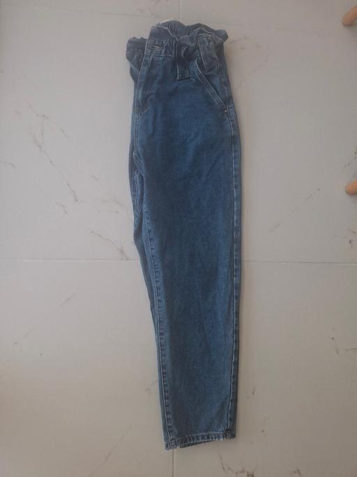  — size 10 jeans