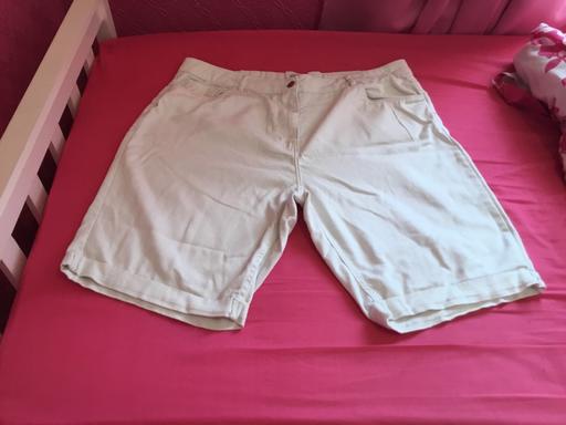  — Ladies Shorts size 20