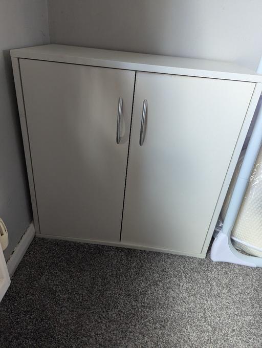  — small cupboard
