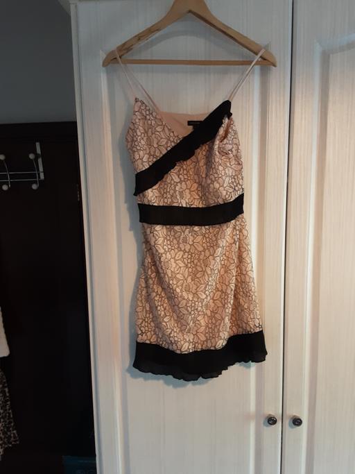  — Ladies River Island Dress
