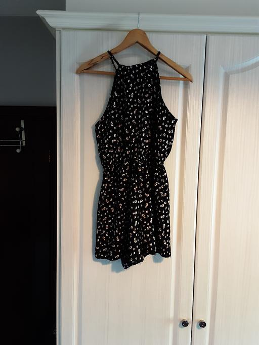  — Ladies AX Paris Playsuit