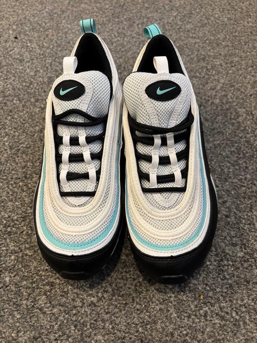  — Air max 97 size 5