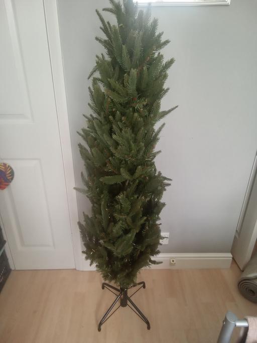  — Christmas tree