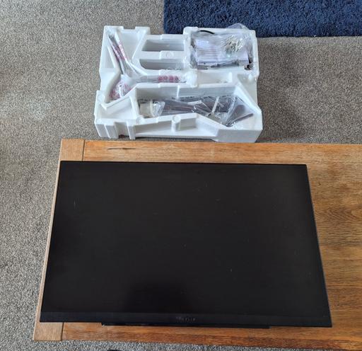  — LG Ultragear 27 inch 2K gaming monitor