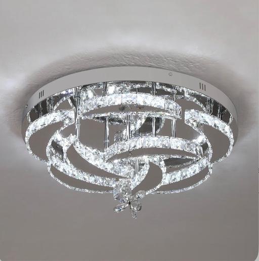  — Elegant flush ceiling light
