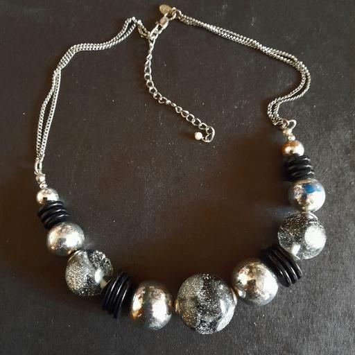  — NECKLACE