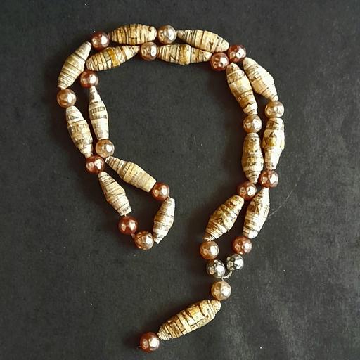  — NECKLACE