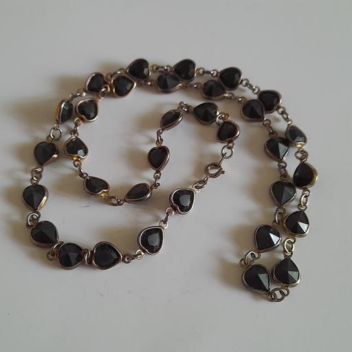  — NECKLACE
