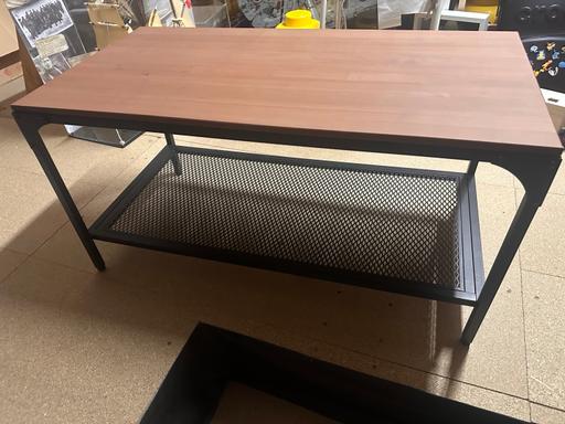  — Coffee table