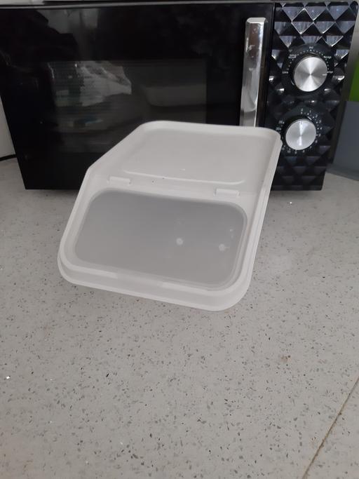  — storage
