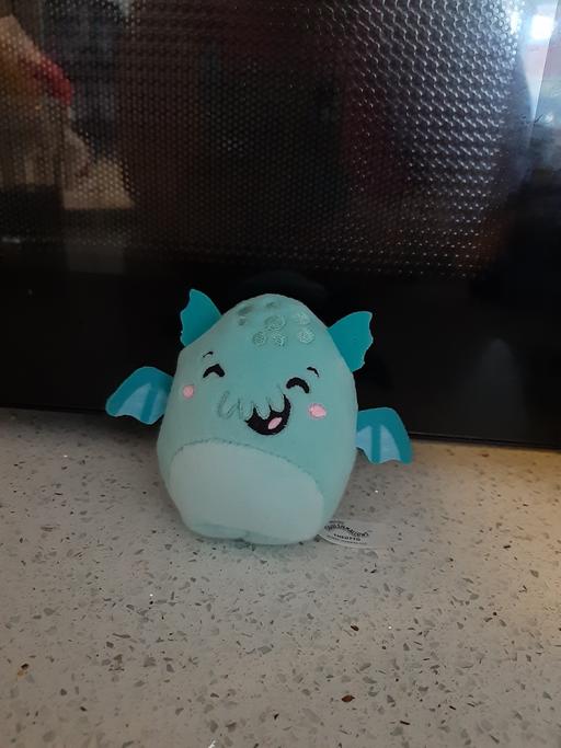  — toy