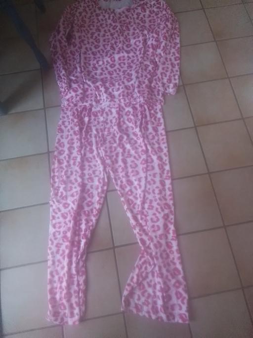  — LADIES PJS