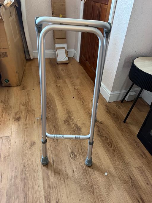  — Walking Frame