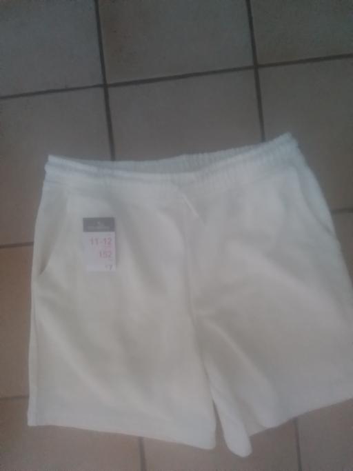  — BOYS BRAND NEW WITH TAG SHORTS