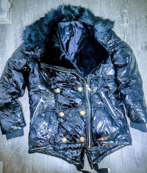 — River Island Ladies Winter Coat