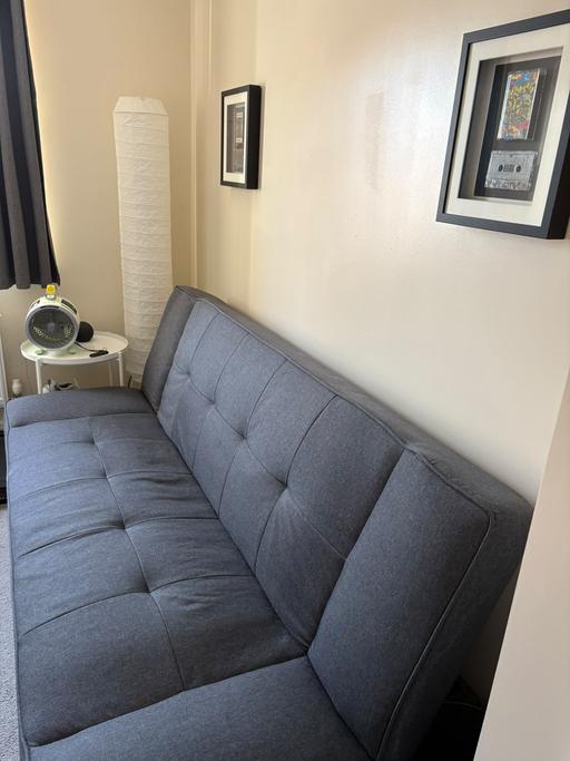  — Sofa bed