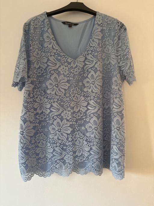  — Size 16 top ex condition