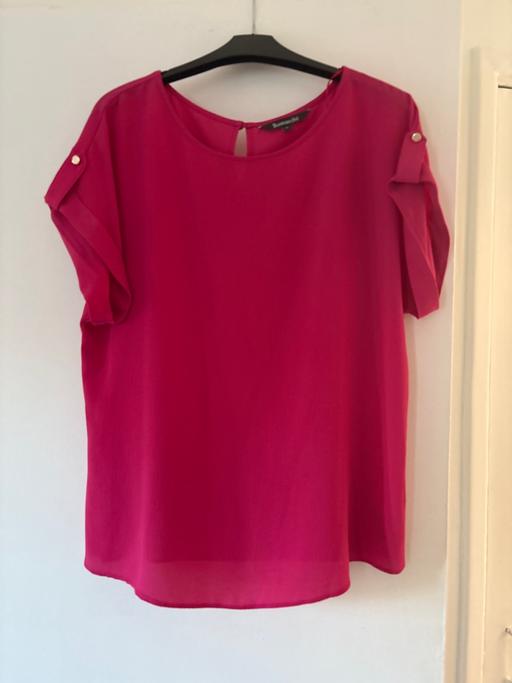  — Bonmarche top size 14 ex condition