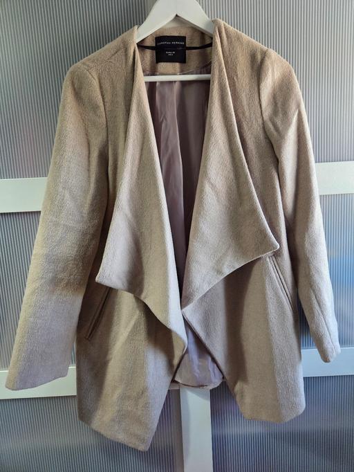  — Size 10 DOROTHY PERKINS jacket