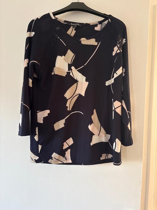  — Bonmarche jumper size 12 ex condition