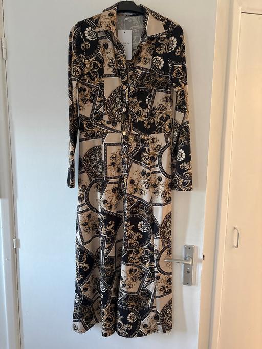  — Size small new maxi dress tags still on