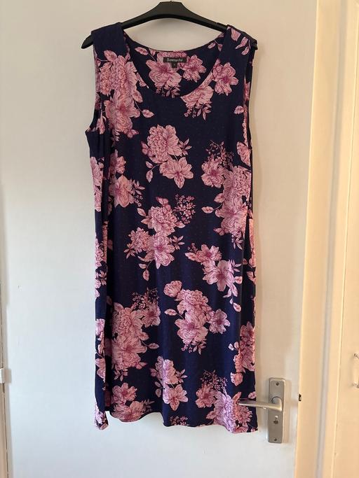  — Bonmarche dress size 16 ex condition
