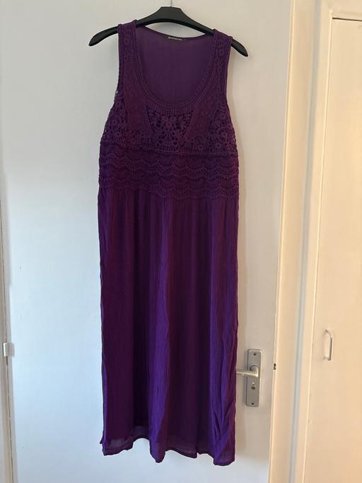  — Bonmarche dress size 14 ex condition