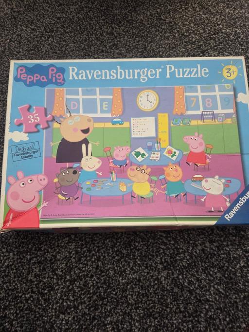  — puzzle