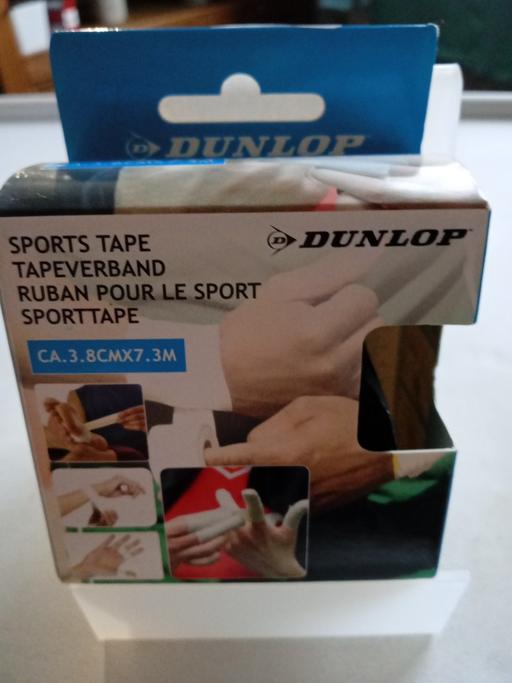  — brand new SPORTS TAPE set