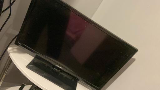  — 20” Tv monitor
