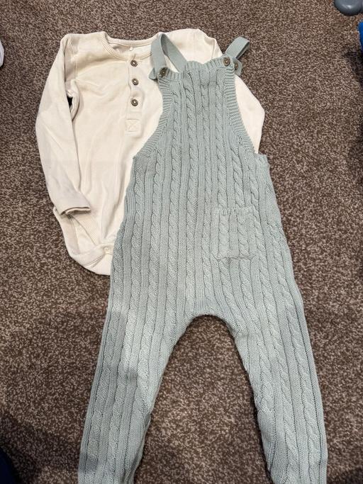  — Boys outfit 12-18 months