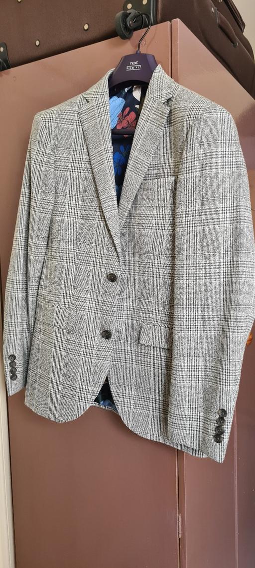  — New Next Jacket/ suit