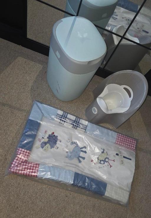 — Potty Training Bundle